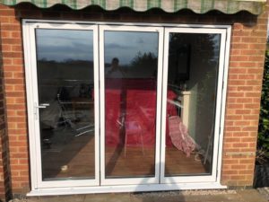 upvc patio doors in derby and nottingham
