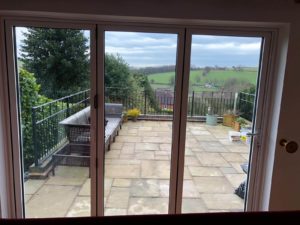 patio doors
