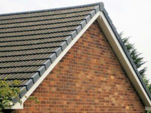 fascias and soffits